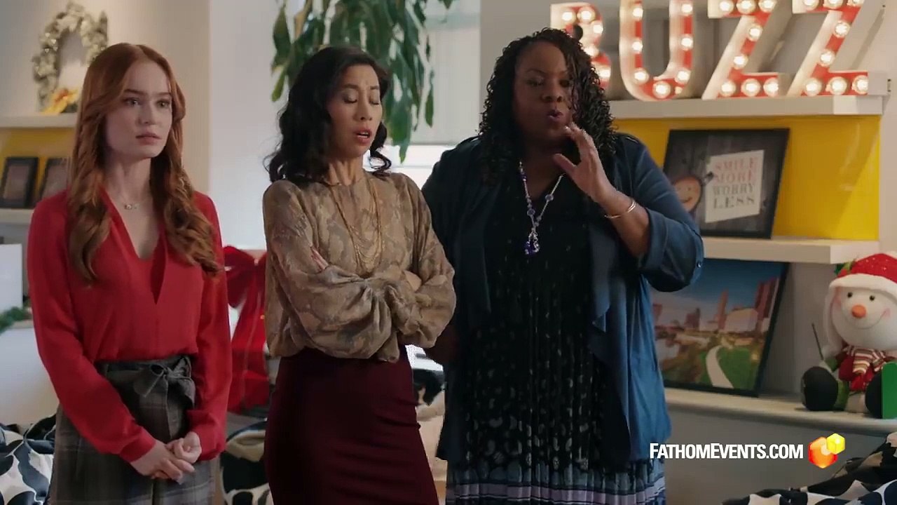 Les anges gardiens de Noël Bandeannonce (EN) Vidéo Dailymotion