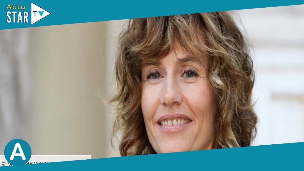 Cécile de France en couple avec Guillaume Siron depuis 25 ans “Il