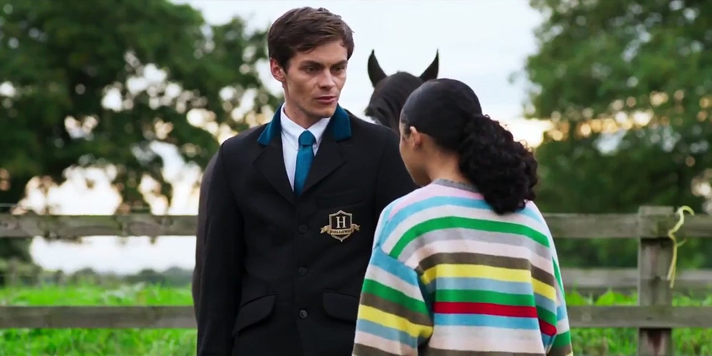 Free Rein Se2 Ep07 Bob HD Watch HD Deutsch video Dailymotion