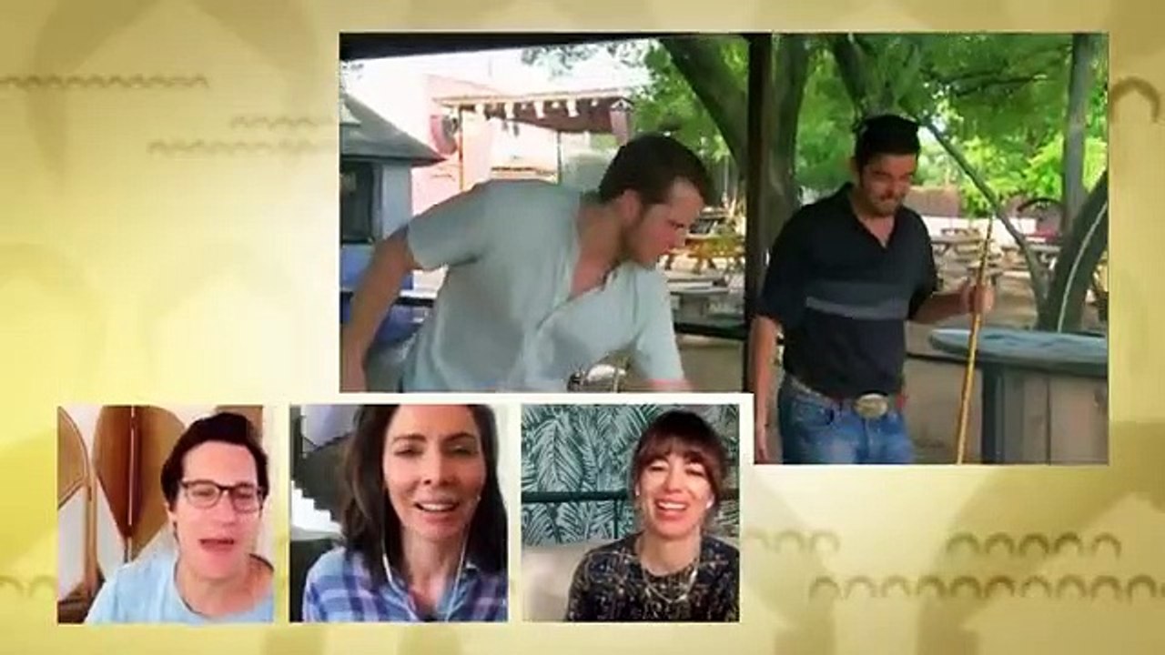 House Hunters Comedians on Couches Se1 Ep03 Comics Watch House