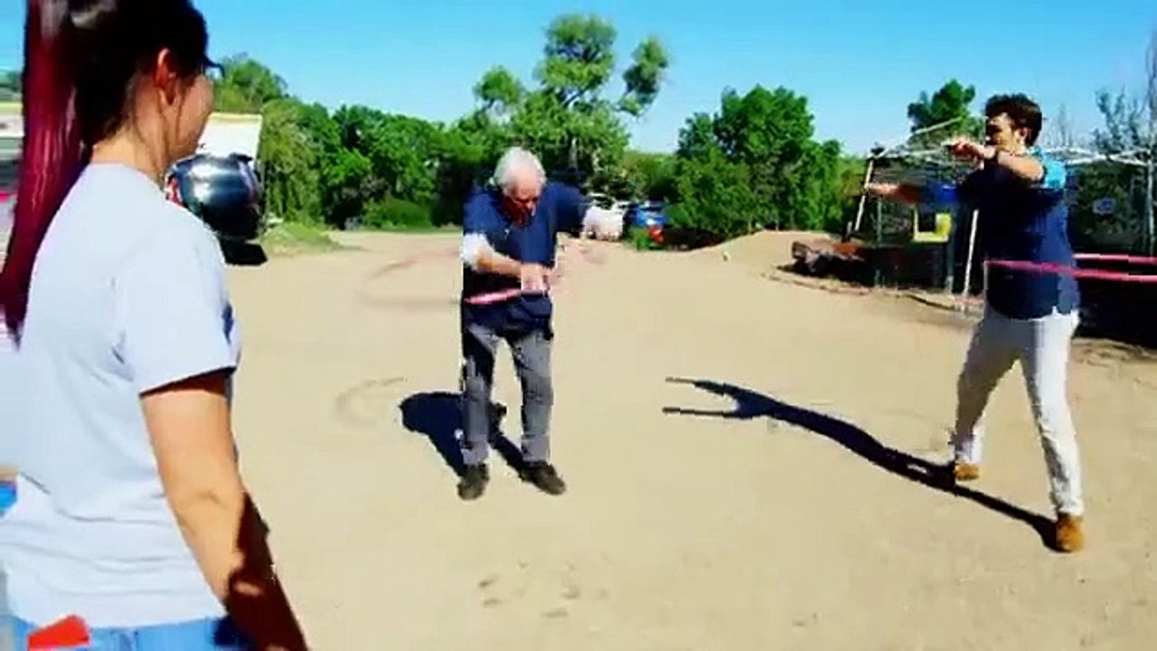 Hanging with the Hendersons Se2 Ep06 HD Watch video Dailymotion