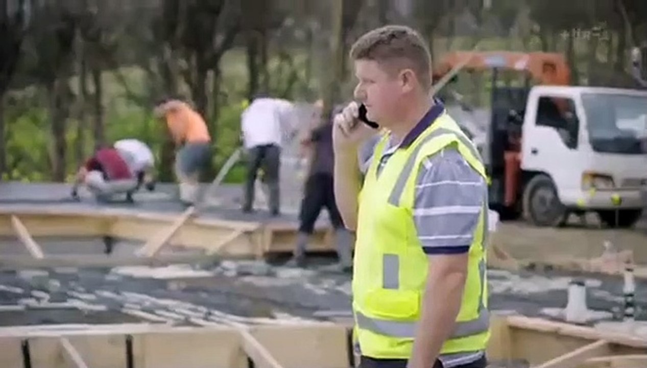 Grand Designs New Zealand Se5 Ep01 The Burnt Timber Pavilion HD Watch video Dailymotion