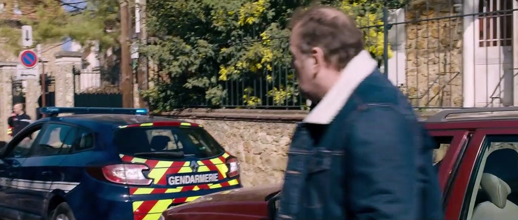 La Syndicaliste Bandeannonce VF Vidéo Dailymotion