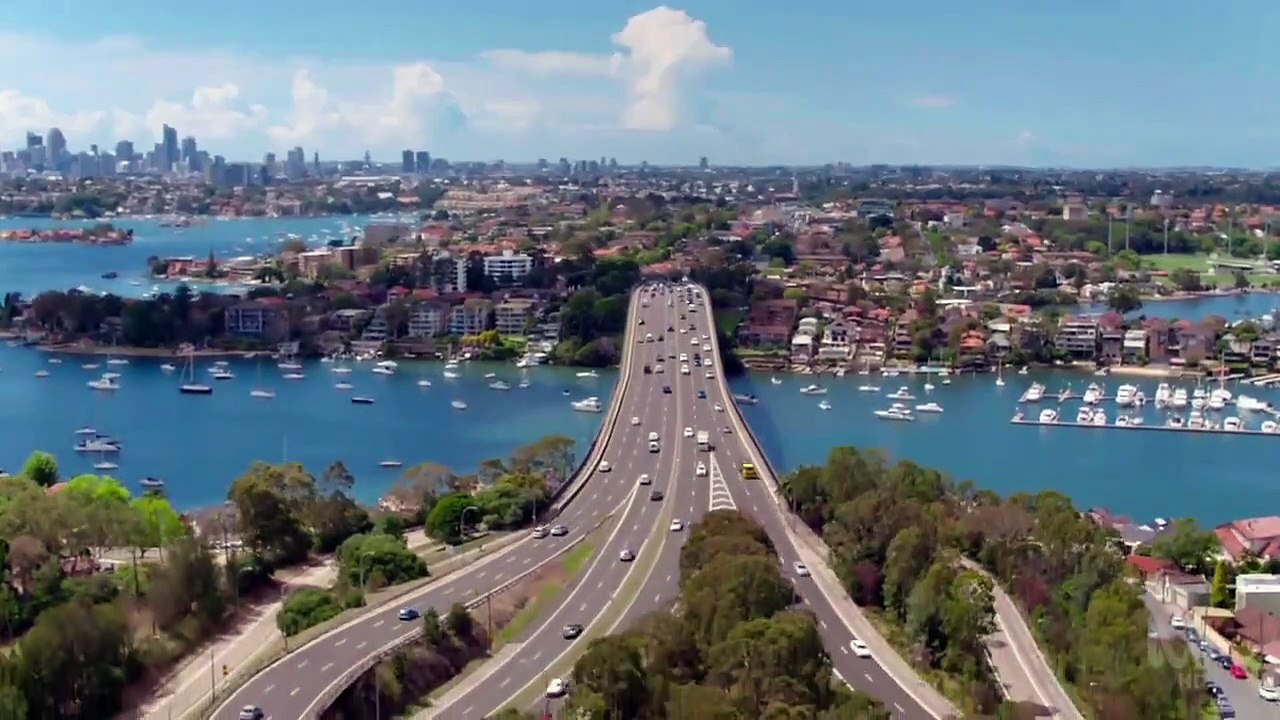 Squinters Se2 Ep02 A Winding Road HD Watch video Dailymotion