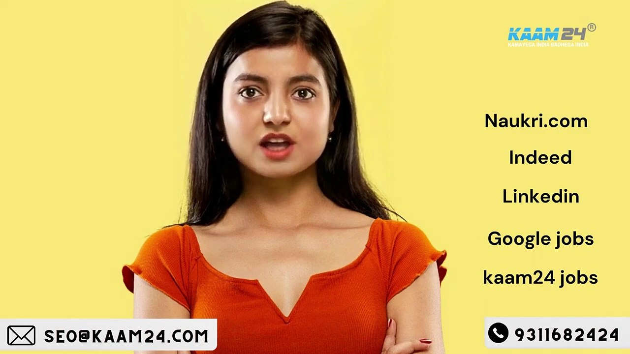 Jobs In Delhi Fast Job Alert Job Posting Site Hire Candidates