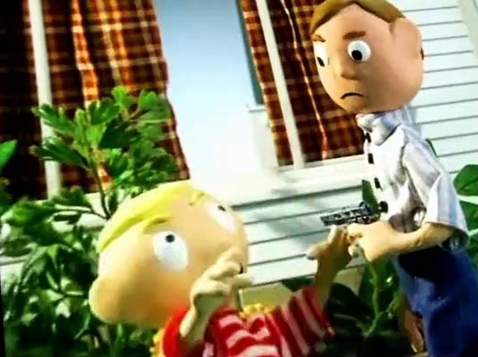 Moral Orel Moral Orel S01 E009 Maturity video Dailymotion