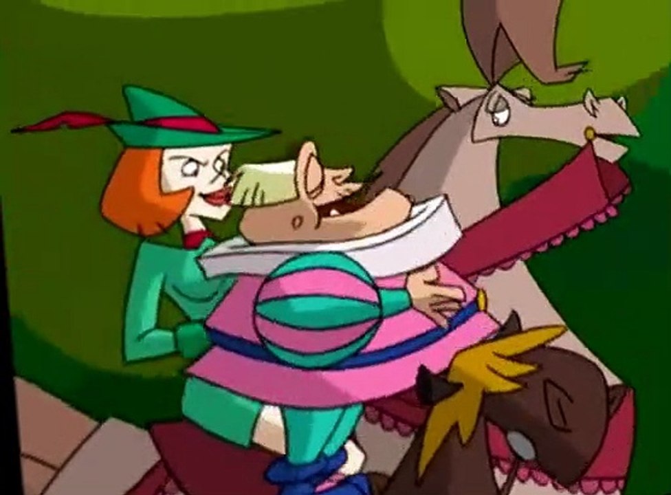 Iron Nose The Mysterious Knight Iron Nose The Mysterious Knight E051 False reflection video