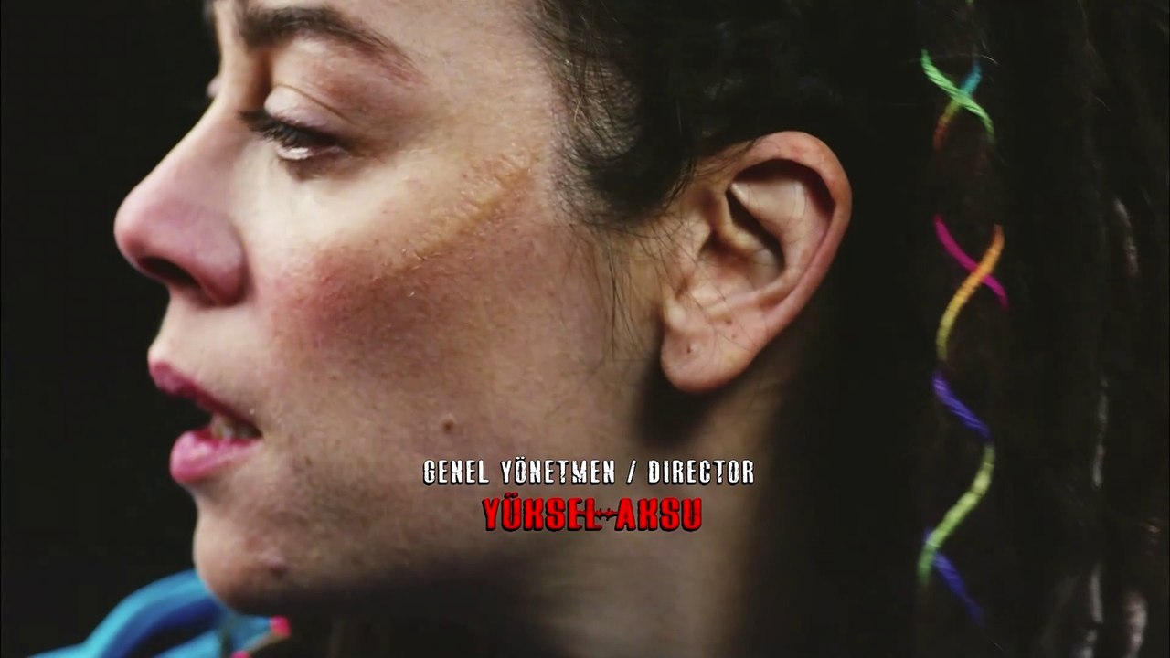 Avlu / The Yard Episode 35 (English Subtitles) video Dailymotion