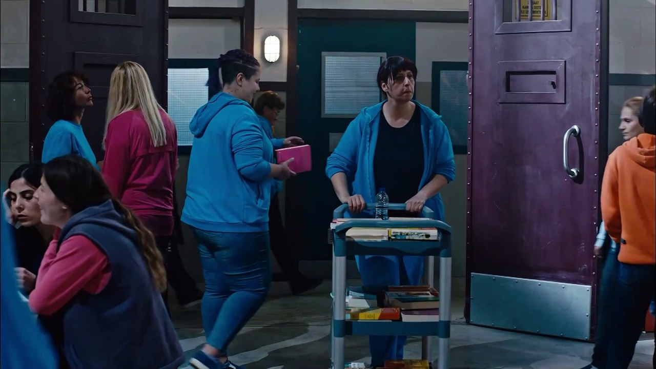 Avlu / The Yard Episode 5 (English Subtitles) video Dailymotion