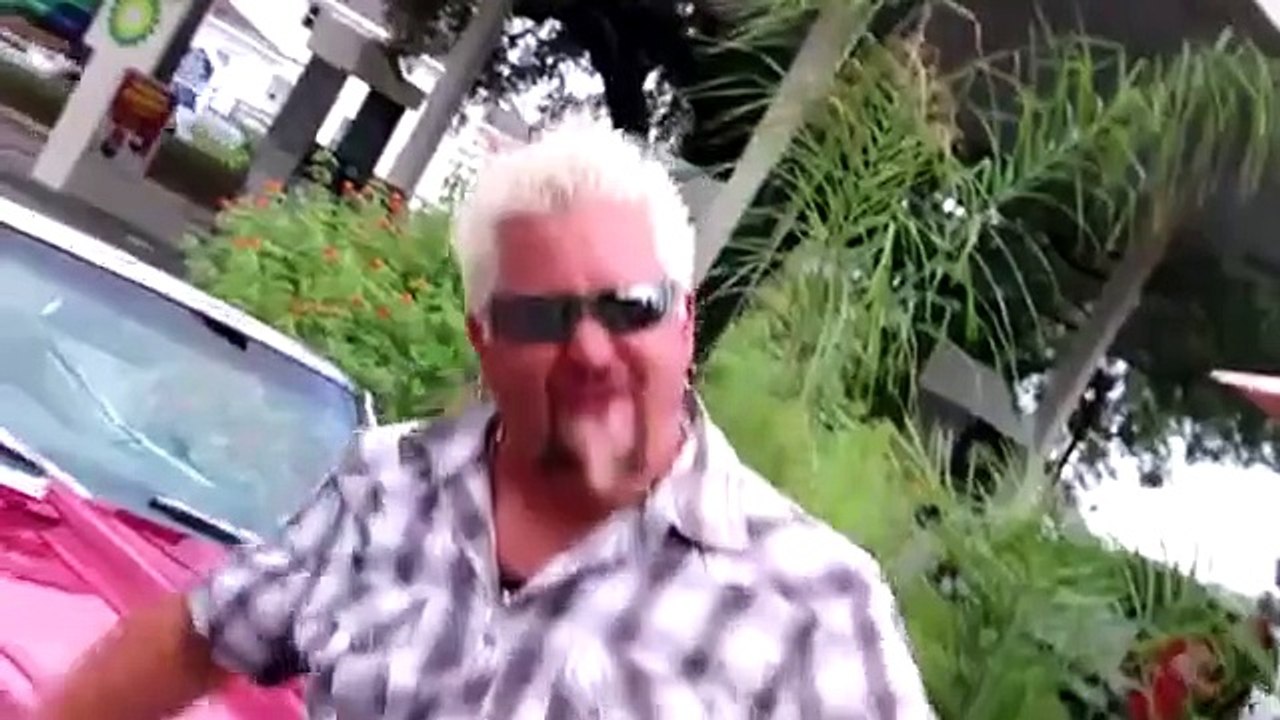 Triple D Nation Se1 Ep19 Pancakes, Potatoes and Pizza HD Watch video Dailymotion