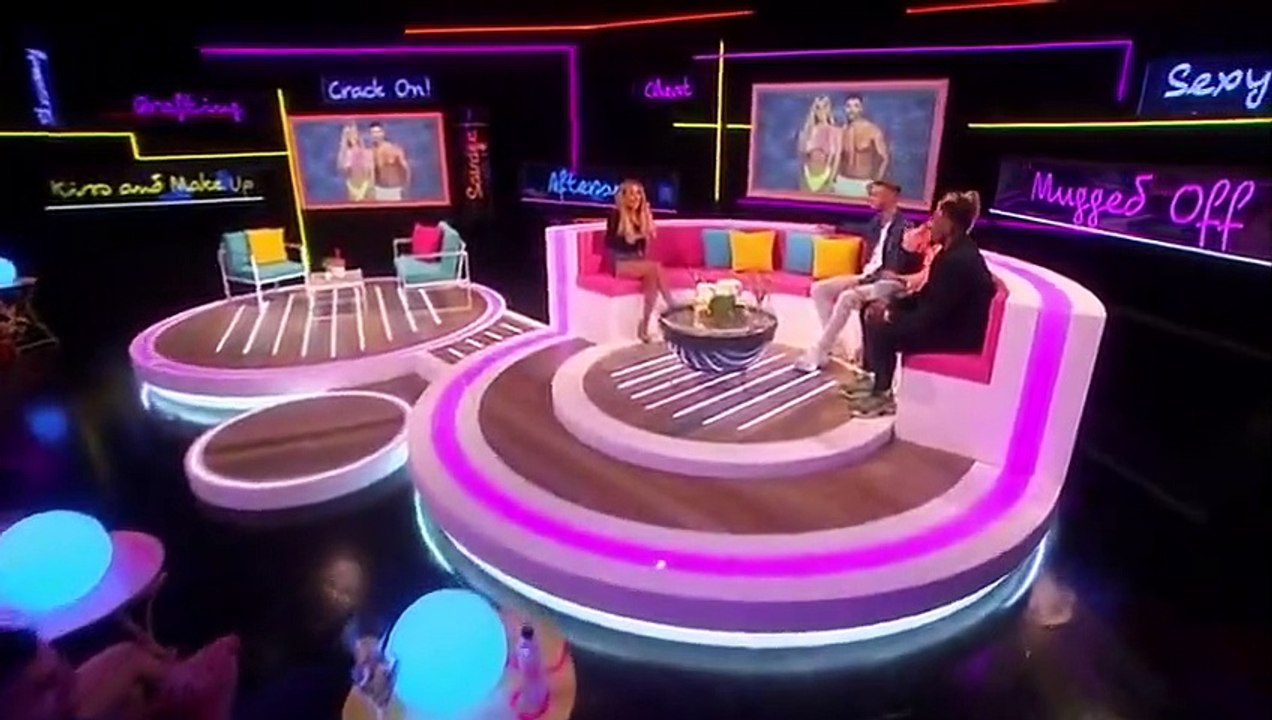 Love Island Aftersun Se3 Ep05 HD Watch video Dailymotion