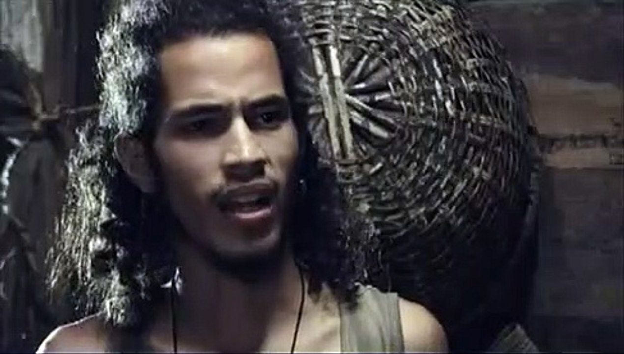 Ticket to Paradise movie 2011 Official Trailer video Dailymotion