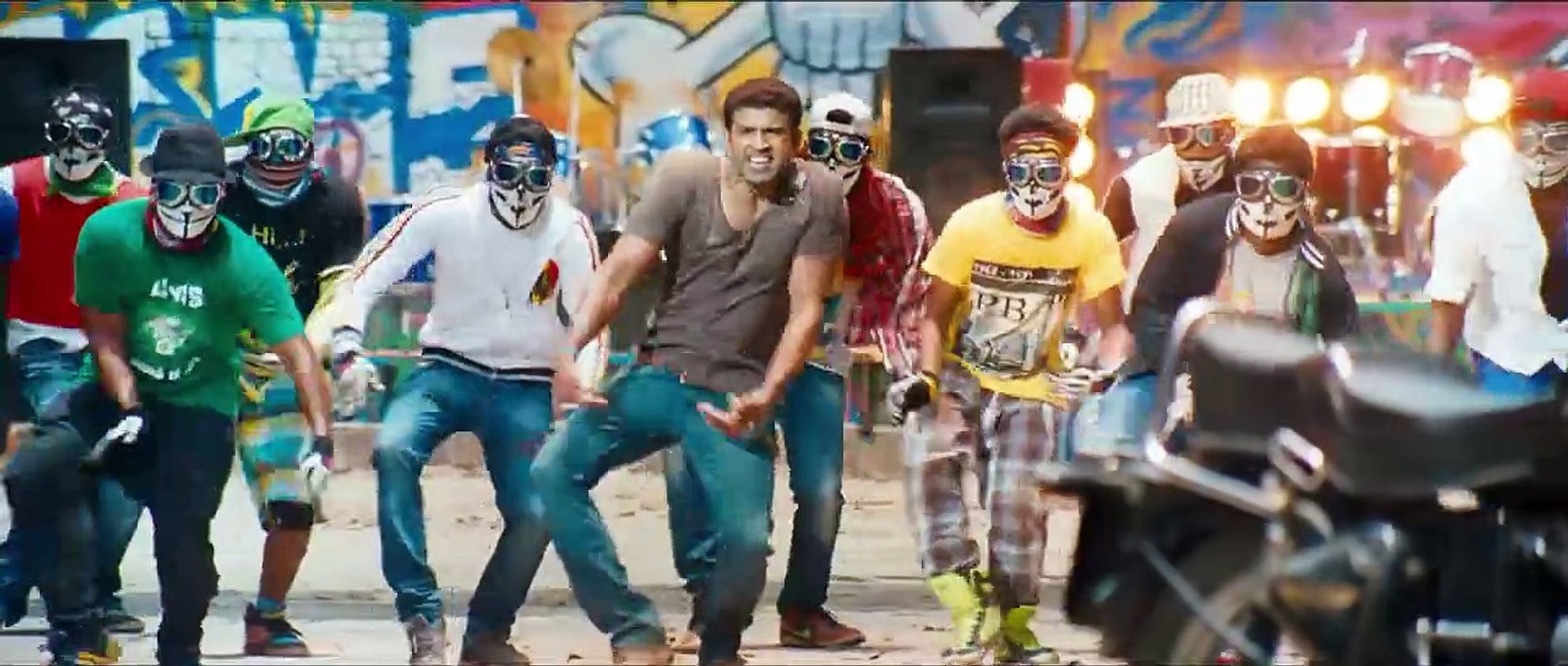 Vaa Deal movie 2016 Official Trailer video Dailymotion