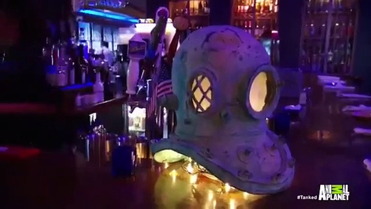 Tanked Se6 Ep12 HD Watch video Dailymotion