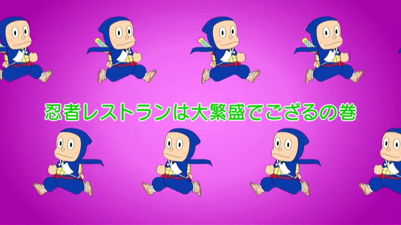 Ninja Hattori Returns (2012) S01 E1115 video Dailymotion