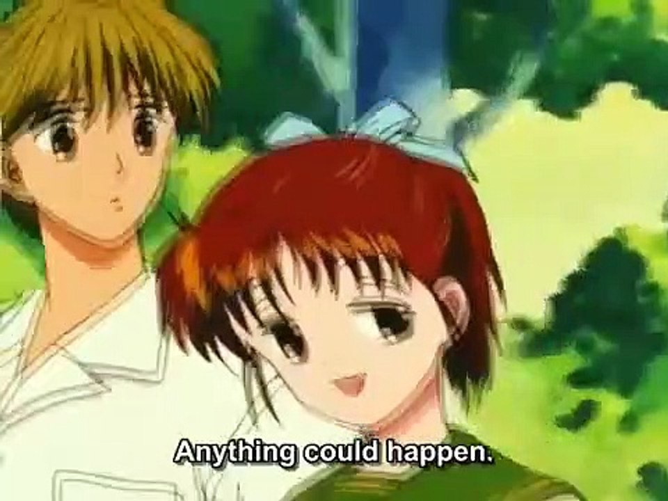 Marmalade Boy Ep27 HD Watch video Dailymotion