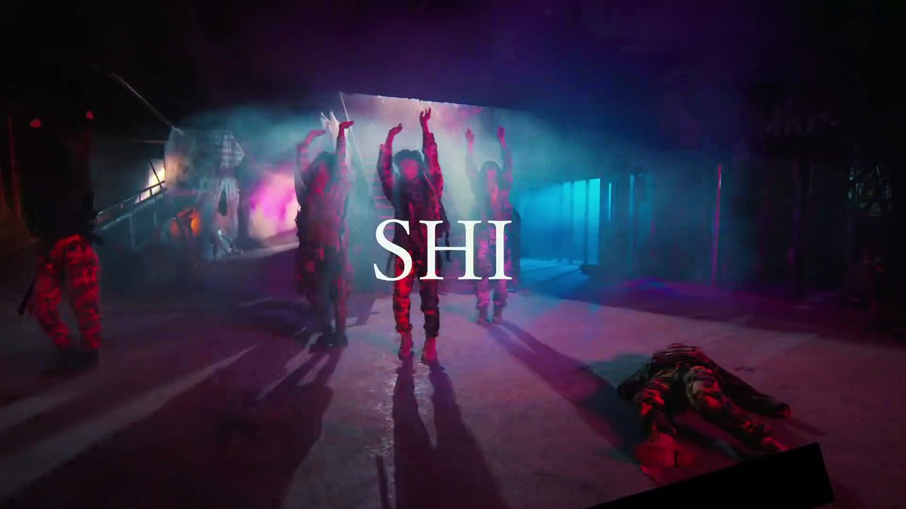 BiSH / 遂に死 [OFFICIAL MV] video Dailymotion