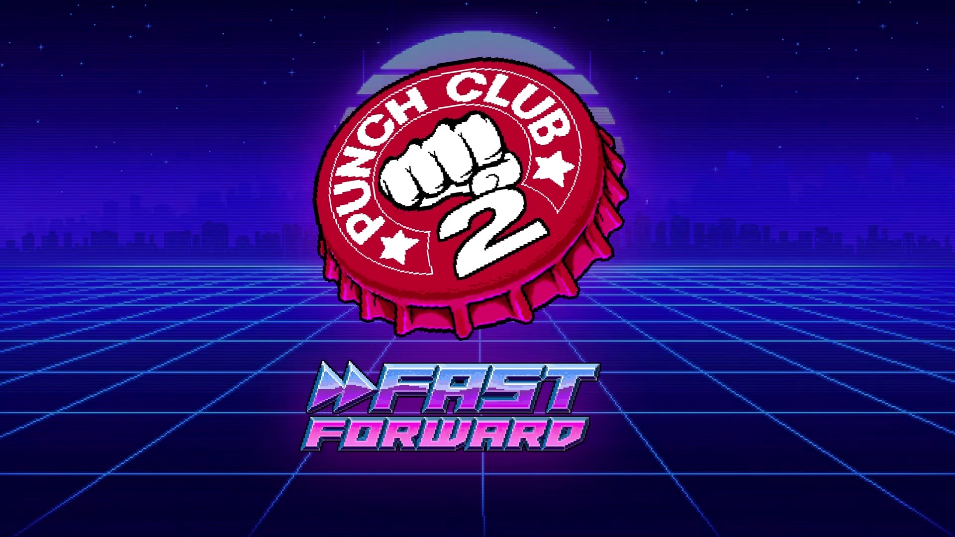 Punch Club 2 Fast Forward Vidéo Punch Club 2 Fast Forward