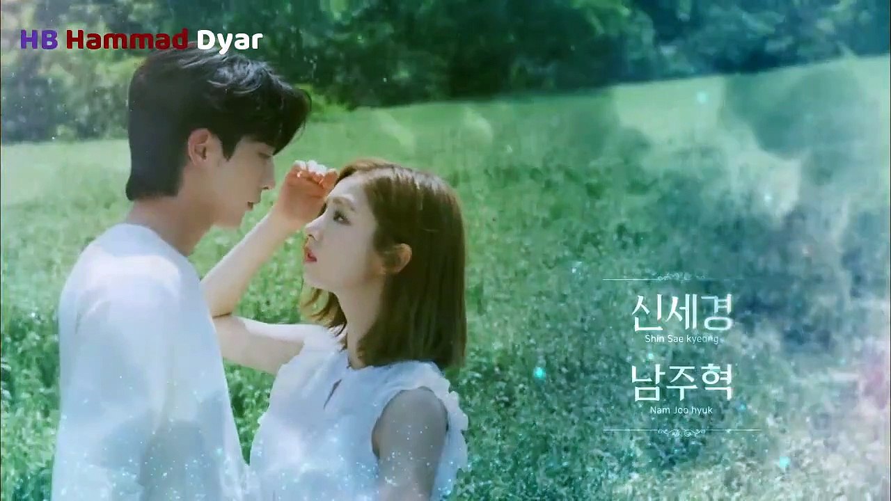 The bride of water god in hindi ep 1/The Bride of Habaek Episode 1