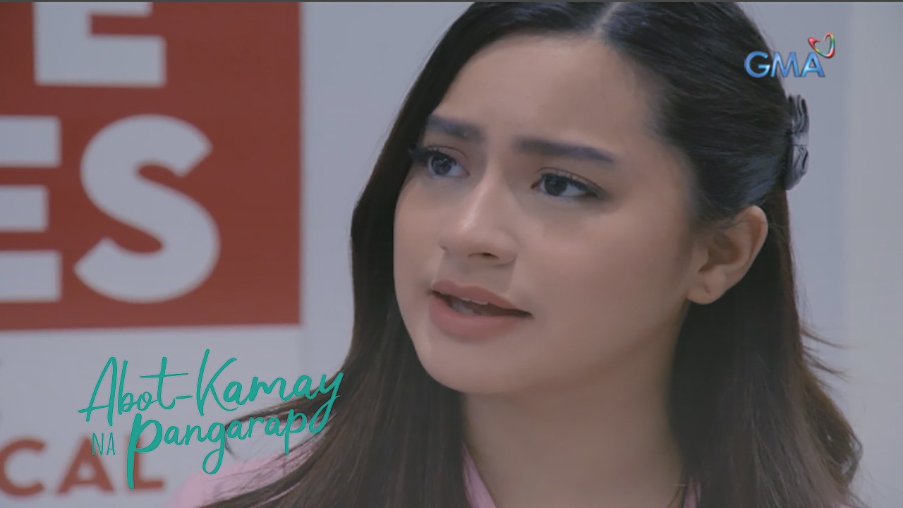 Abot Kamay Na Pangarap RJ's Birthday (Episode 157) video Dailymotion