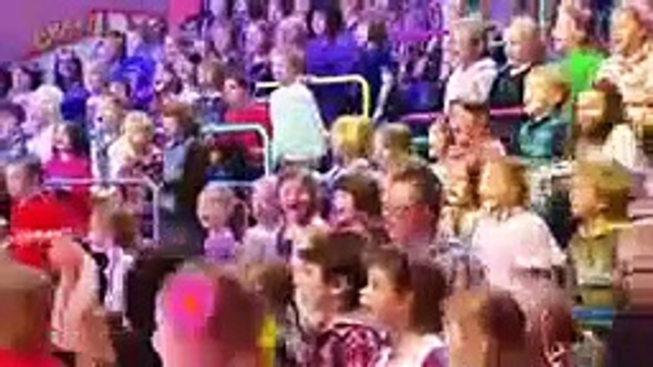 Cbeebies Justin s House House for Sale 1 in 2 video Dailymotion