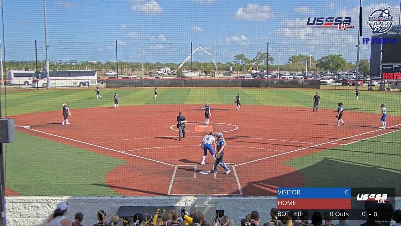 St. Francis University (IN) vs CulverStockton Spring Games (2023