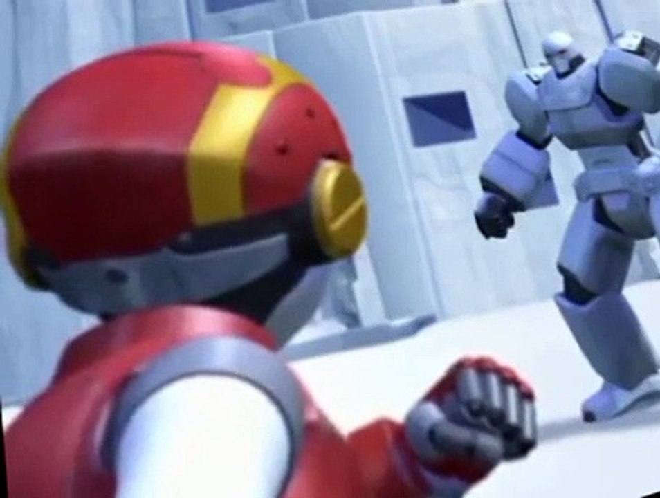 Eon Kid Eon Kid E022 Eiger the Patient video Dailymotion