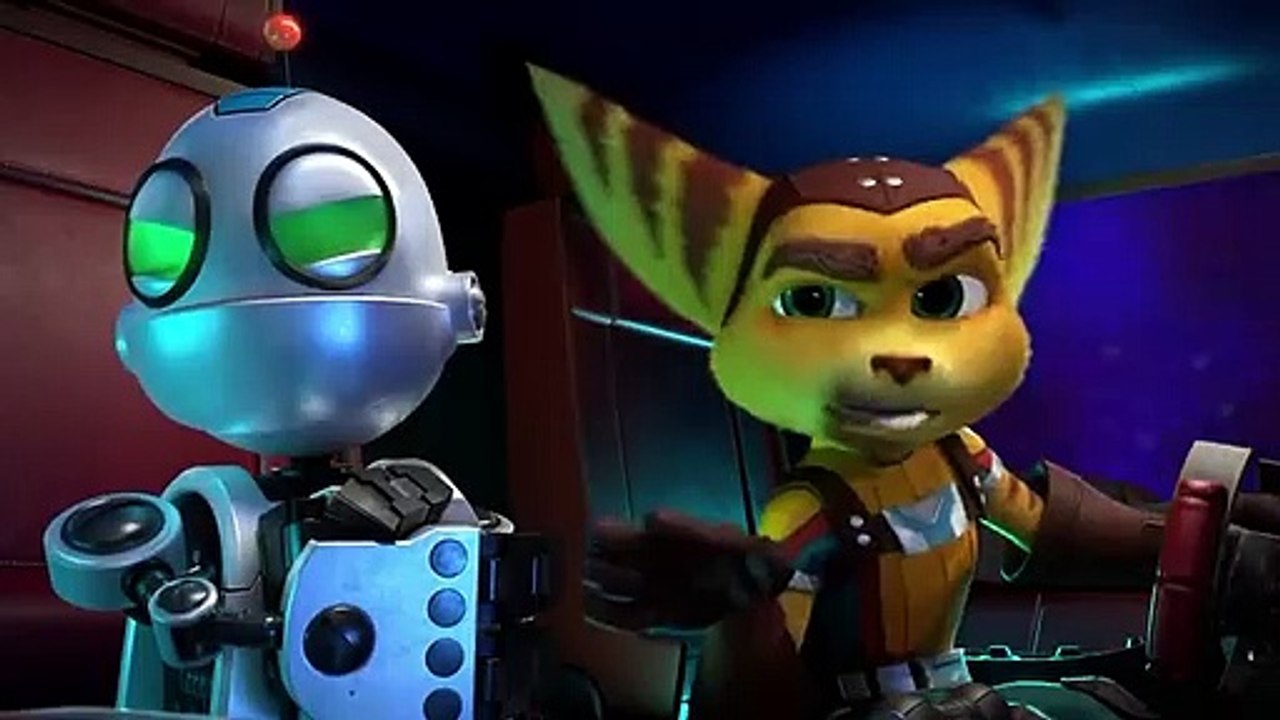 Ratchet & Clank Life of Pie (2020) Watch HD Vídeo Dailymotion