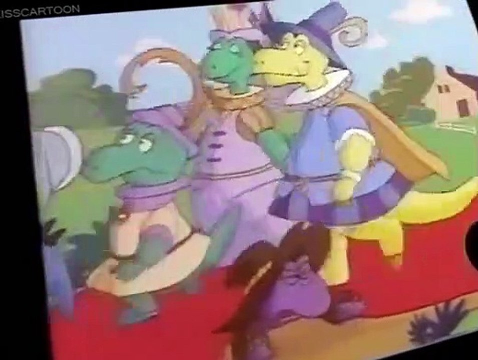 Dino Babies Dino Babies E005 Princess and the Pauper video Dailymotion