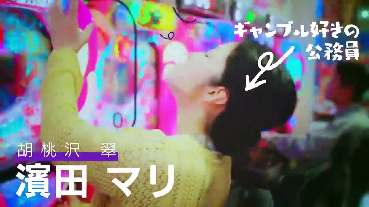 Kichijoji Losers 吉祥寺ルーザーズ Kichijoji Ruzazu E6 動画 Dailymotion