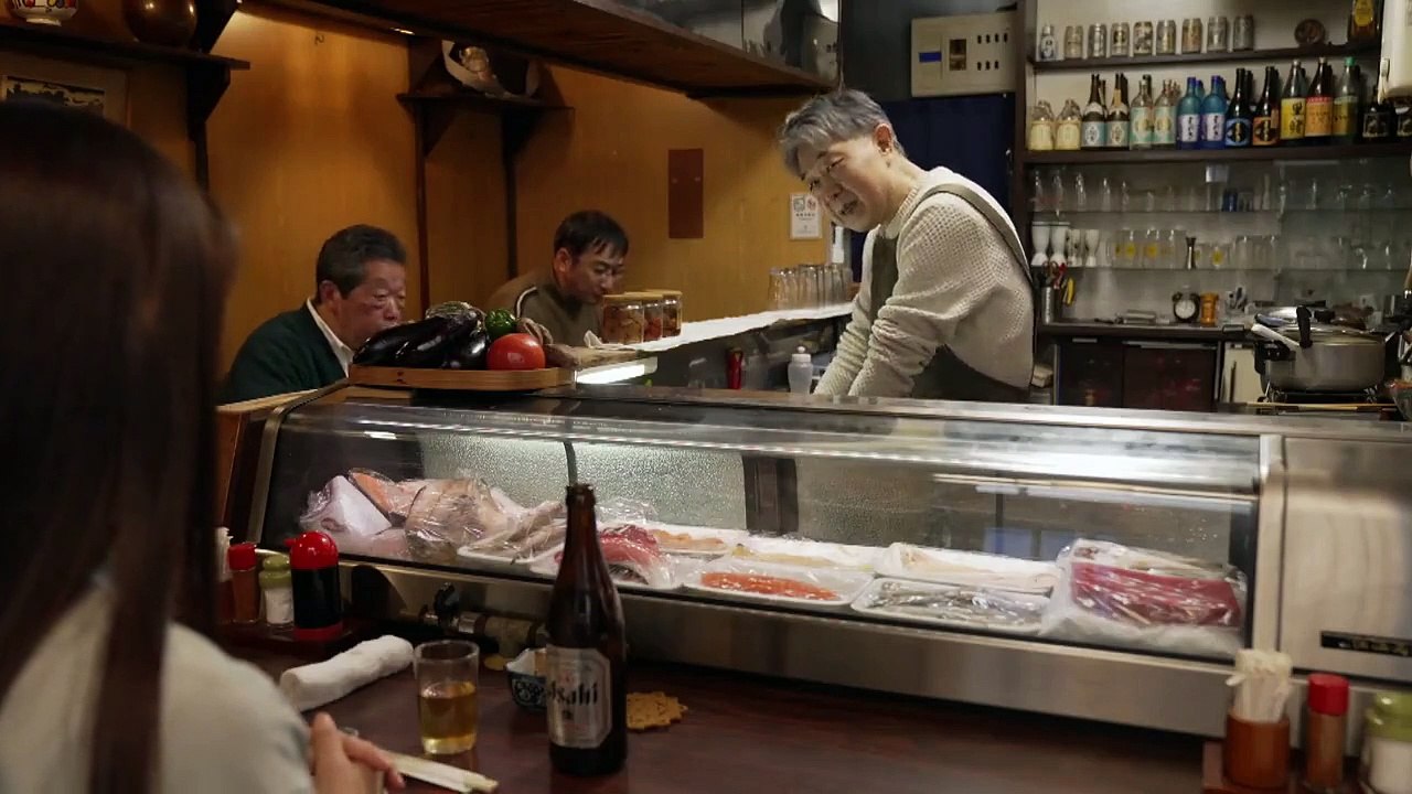 Konya wa Konoji de S2 今夜はコの字で シーズン2 Tonight is UShaped 2 Konya