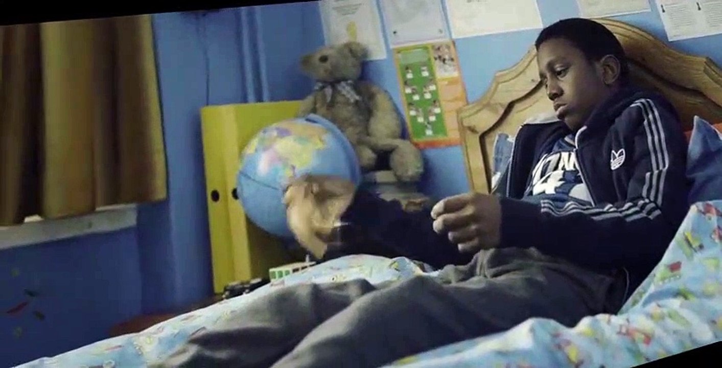 Top Boy S03 E10 video Dailymotion