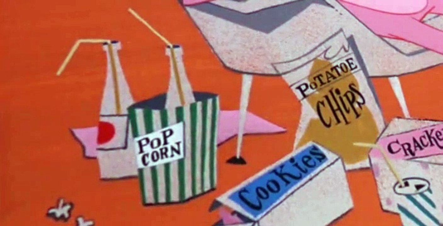 The Pink Panther Show The Pink Panther Show S01 E010 video Dailymotion