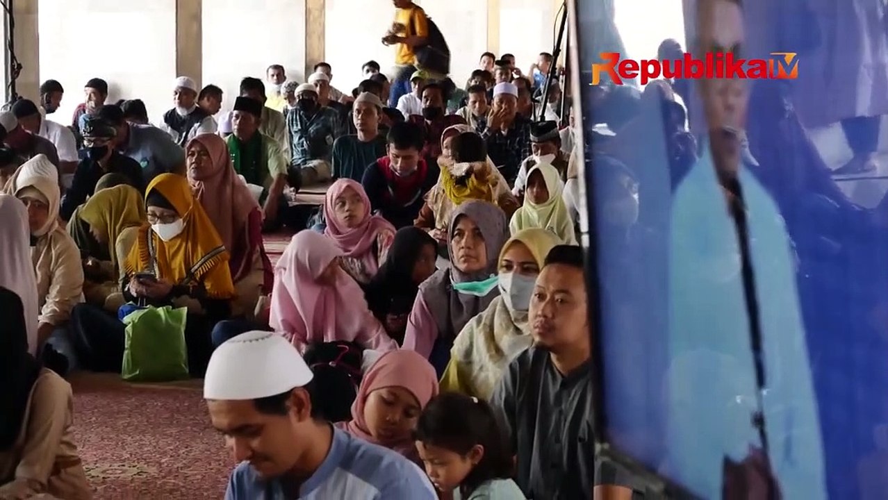 Pentingnya Mendongkrak Indeks Literasi Ekonomi Syariah Video Dailymotion
