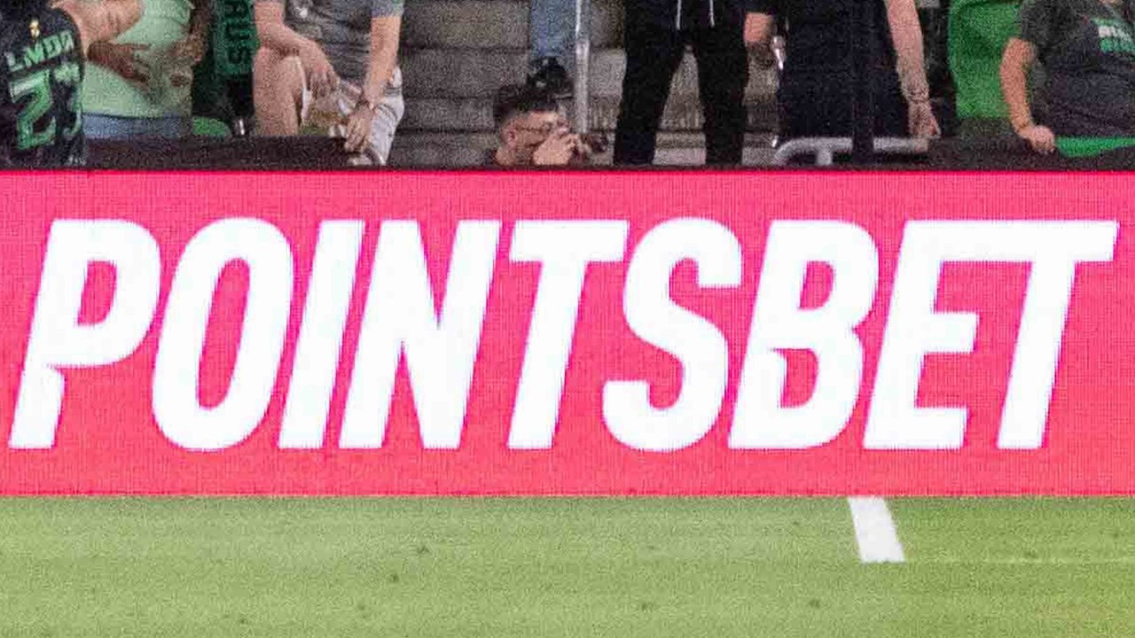 PointsBet Looking to Sell U.S. Sports Betting Business video Dailymotion