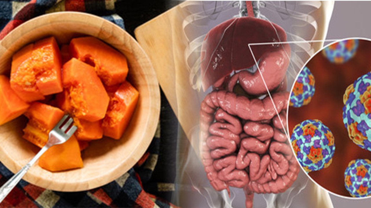 रोज पपीता खाने से क्या होता है Roj Papita Khane Se Kya Hota Hai