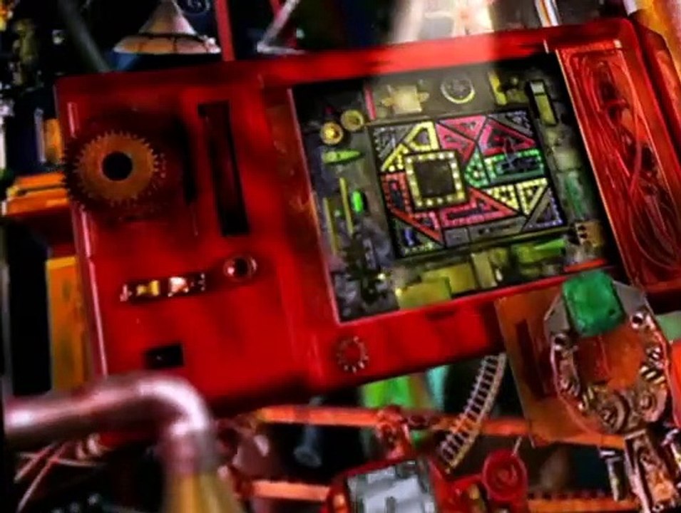 Crashbox Crashbox S01 E023 video Dailymotion