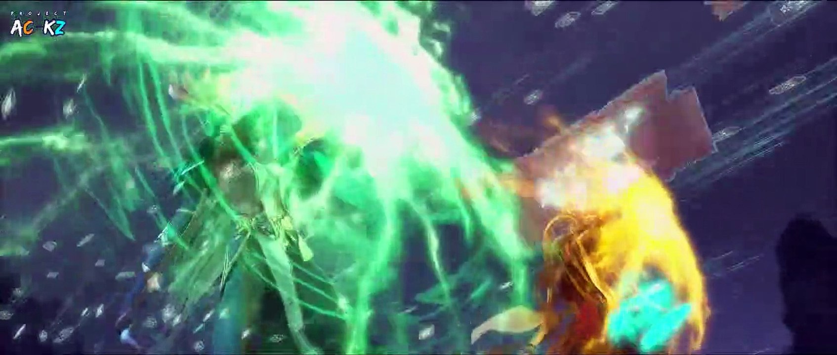 Stellar Transformation Season 4 Episode 08 Subtitle Indonesia Video