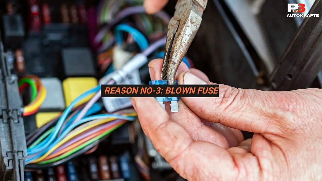 BMW ABS Light On What It Indicates And How To Respond - video Dailymotion