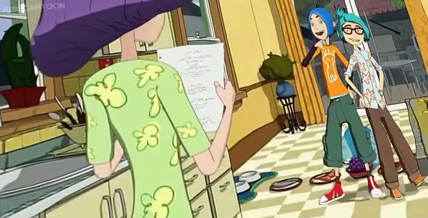 Zeke's Pad Zeke???s Pad E006 Clean Street video Dailymotion