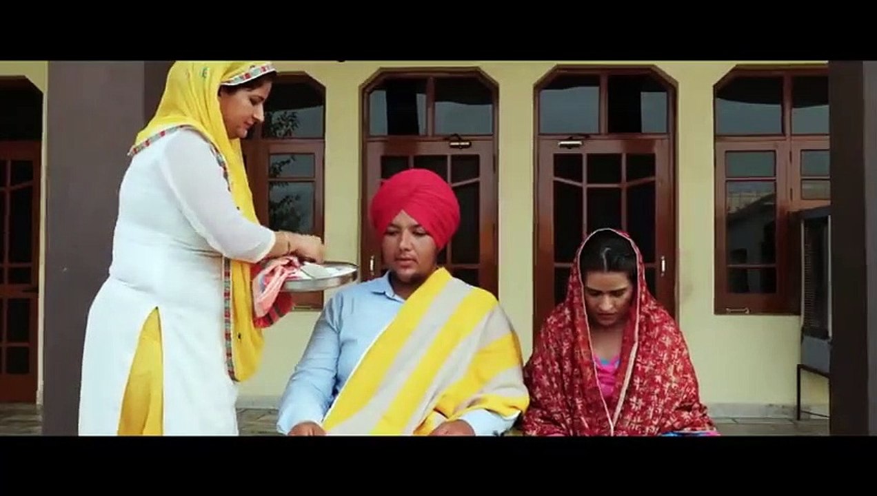New Punjabi Full Movies 2021 UCHA PIND FULL MOVIE Latest Full Punjabi