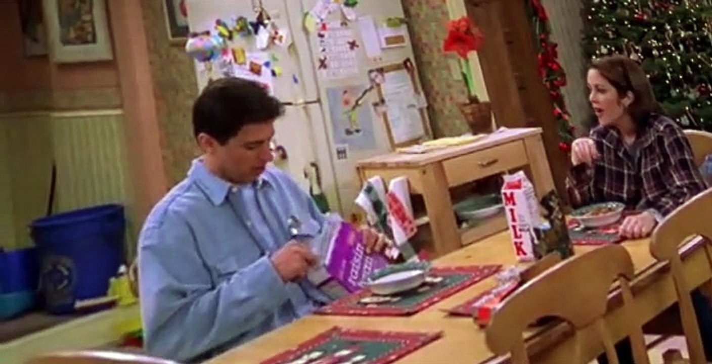 Everybody Loves Raymond S03 E12 video Dailymotion