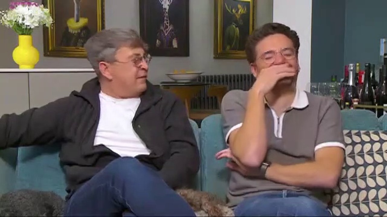Gogglebox S21 EP 11 S21E11 Dailymotion Video