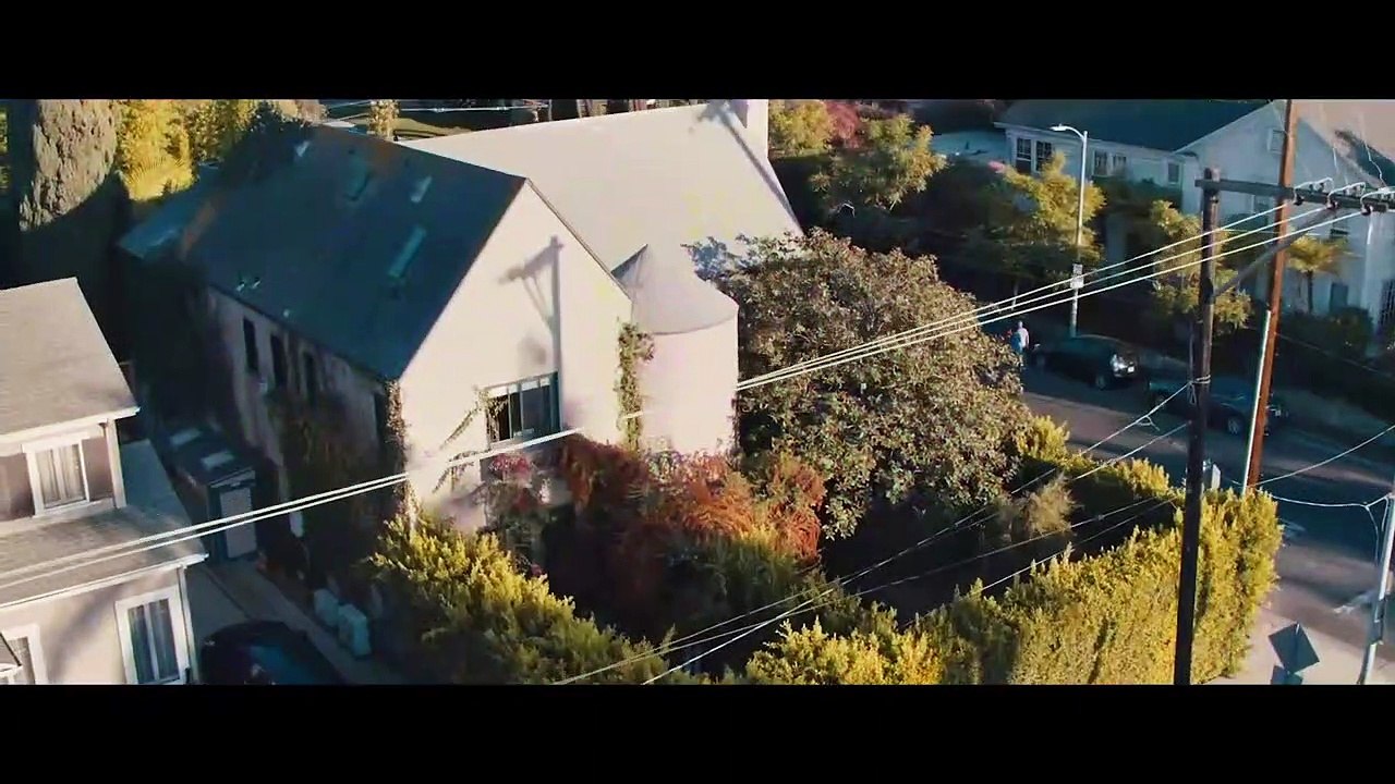 MOTION DETECTED Official Trailer (2023) Horror Movie HD video Dailymotion