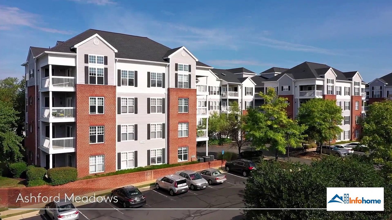 Ashford Meadows Contact, Pricing, Location, Apartment Features & More video Dailymotion