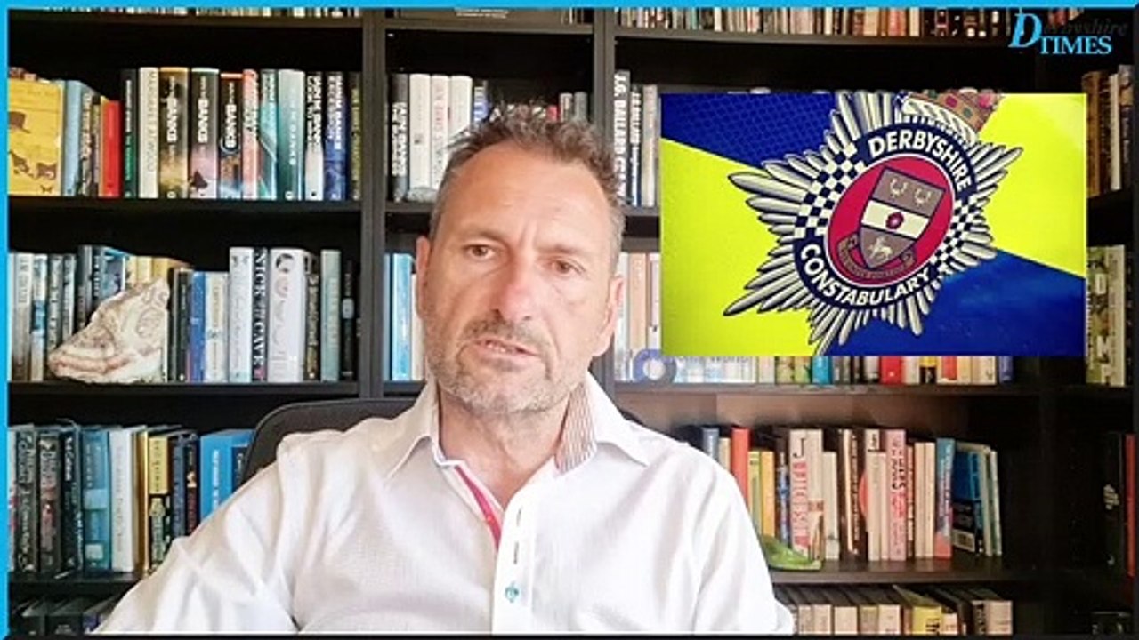 Derbyshire Times news bulletin 14th June video Dailymotion