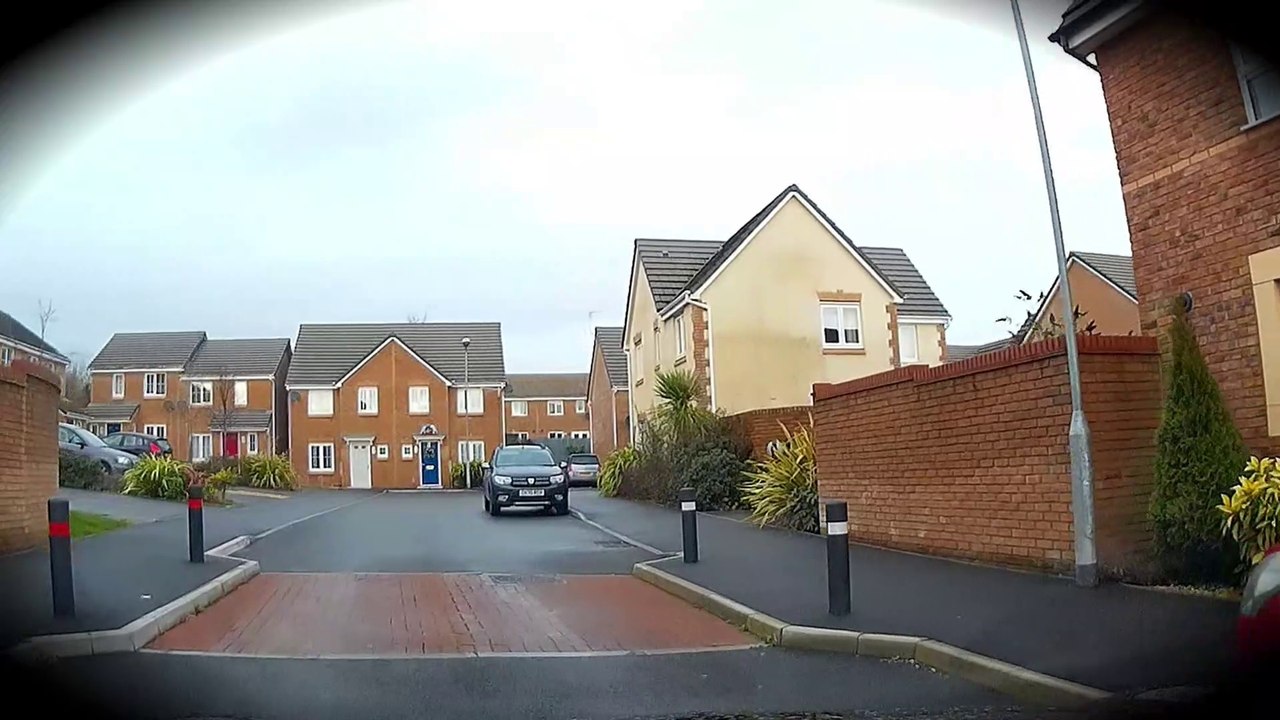 A StepbyStep Guide to Reach Asda Petrol Station in Duffryn, Newport