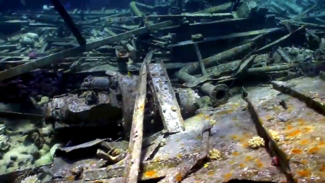 5 Sinking Ships Caught On Camera video Dailymotion