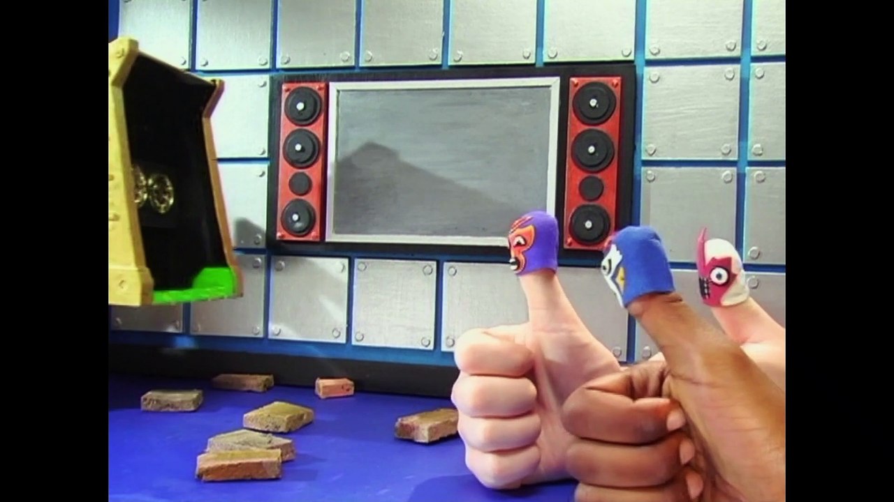 Training with The Stash Trilogy video Dailymotion