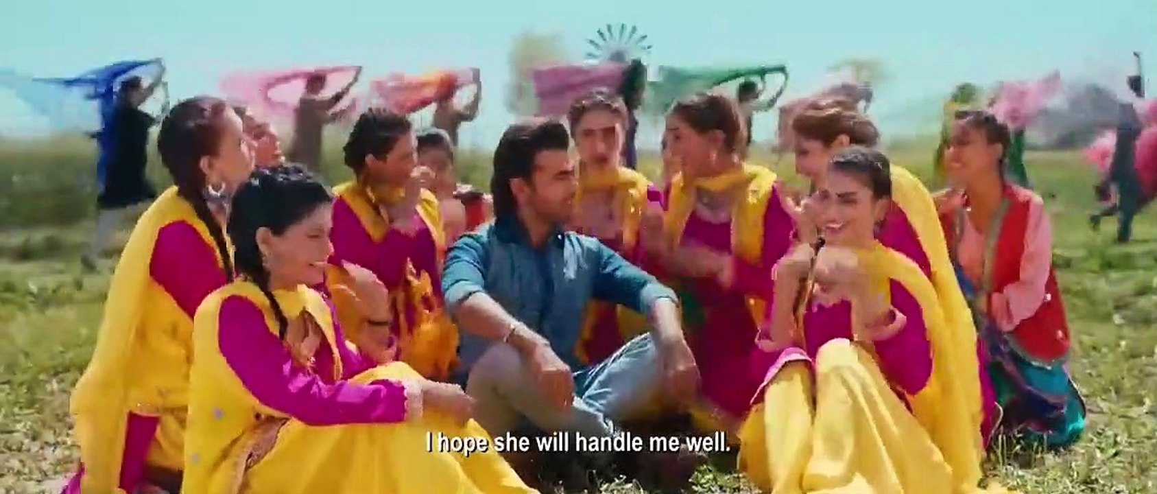 Tich Button 2023 Full Pakistani Movie Part 1 video Dailymotion